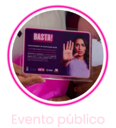 Evento público